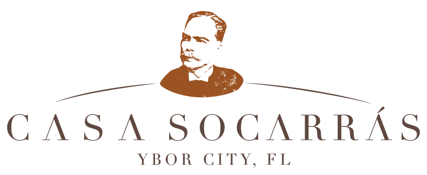 Casa Socarras Logo